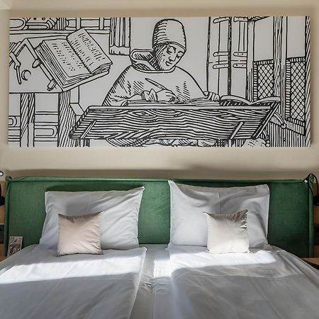Craft Inn - Boutique Hotel ซีบิว ภายนอก รูปภาพ