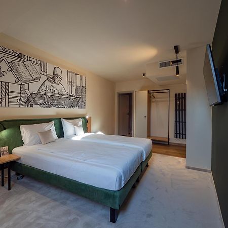 Craft Inn - Boutique Hotel ซีบิว ภายนอก รูปภาพ