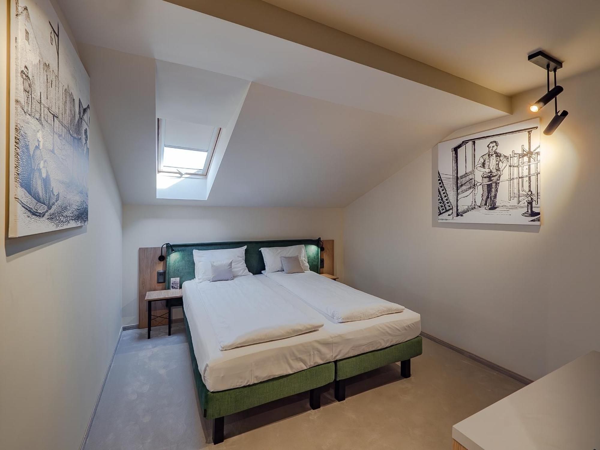 Craft Inn - Boutique Hotel ซีบิว ภายนอก รูปภาพ
