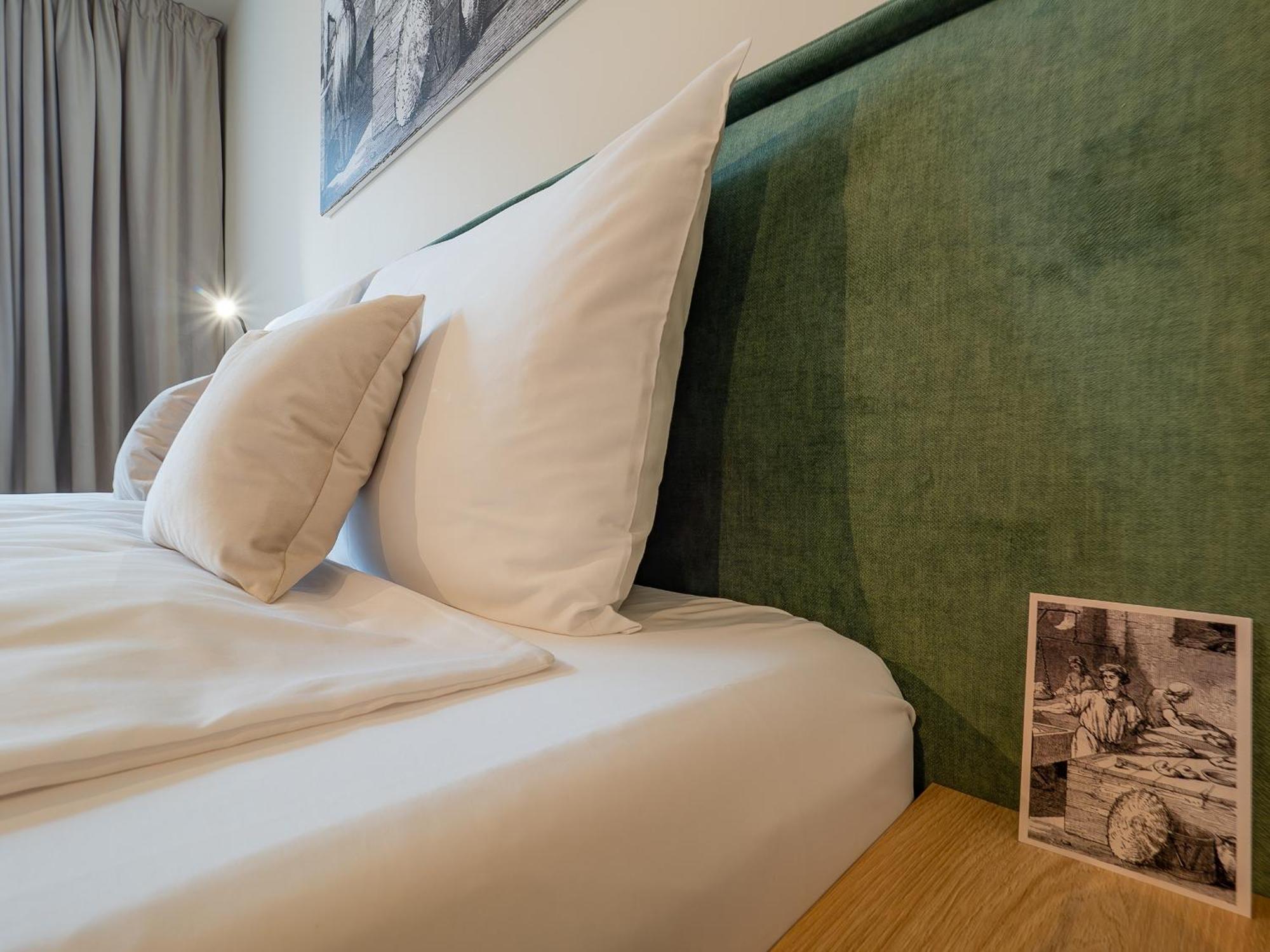 Craft Inn - Boutique Hotel ซีบิว ภายนอก รูปภาพ