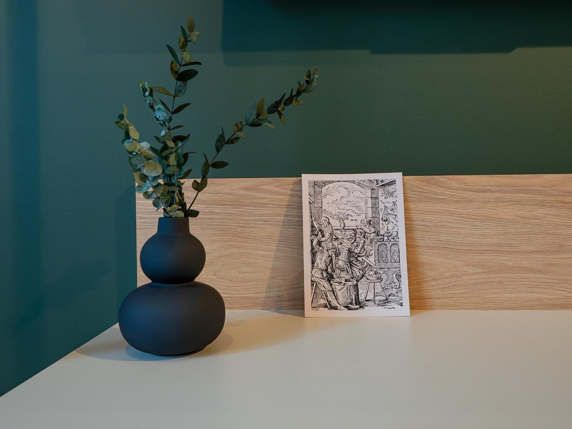 Craft Inn - Boutique Hotel ซีบิว ภายนอก รูปภาพ
