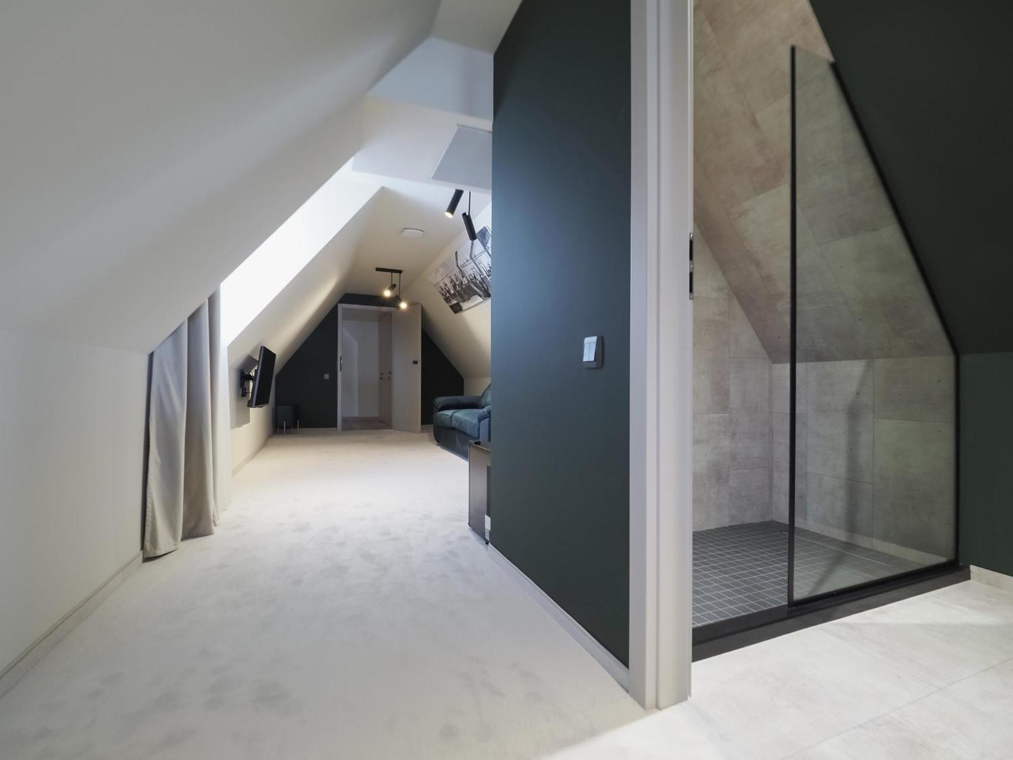 Craft Inn - Boutique Hotel ซีบิว ภายนอก รูปภาพ
