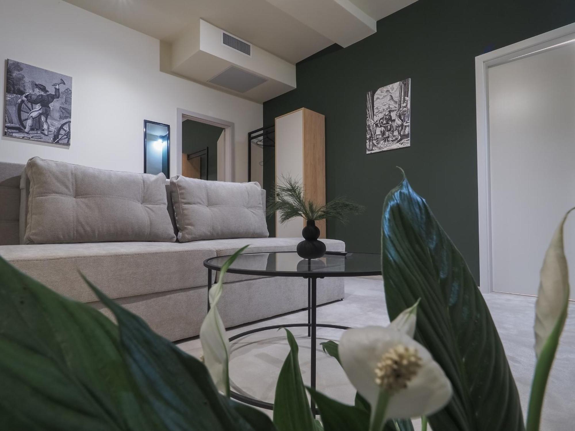 Craft Inn - Boutique Hotel ซีบิว ภายนอก รูปภาพ