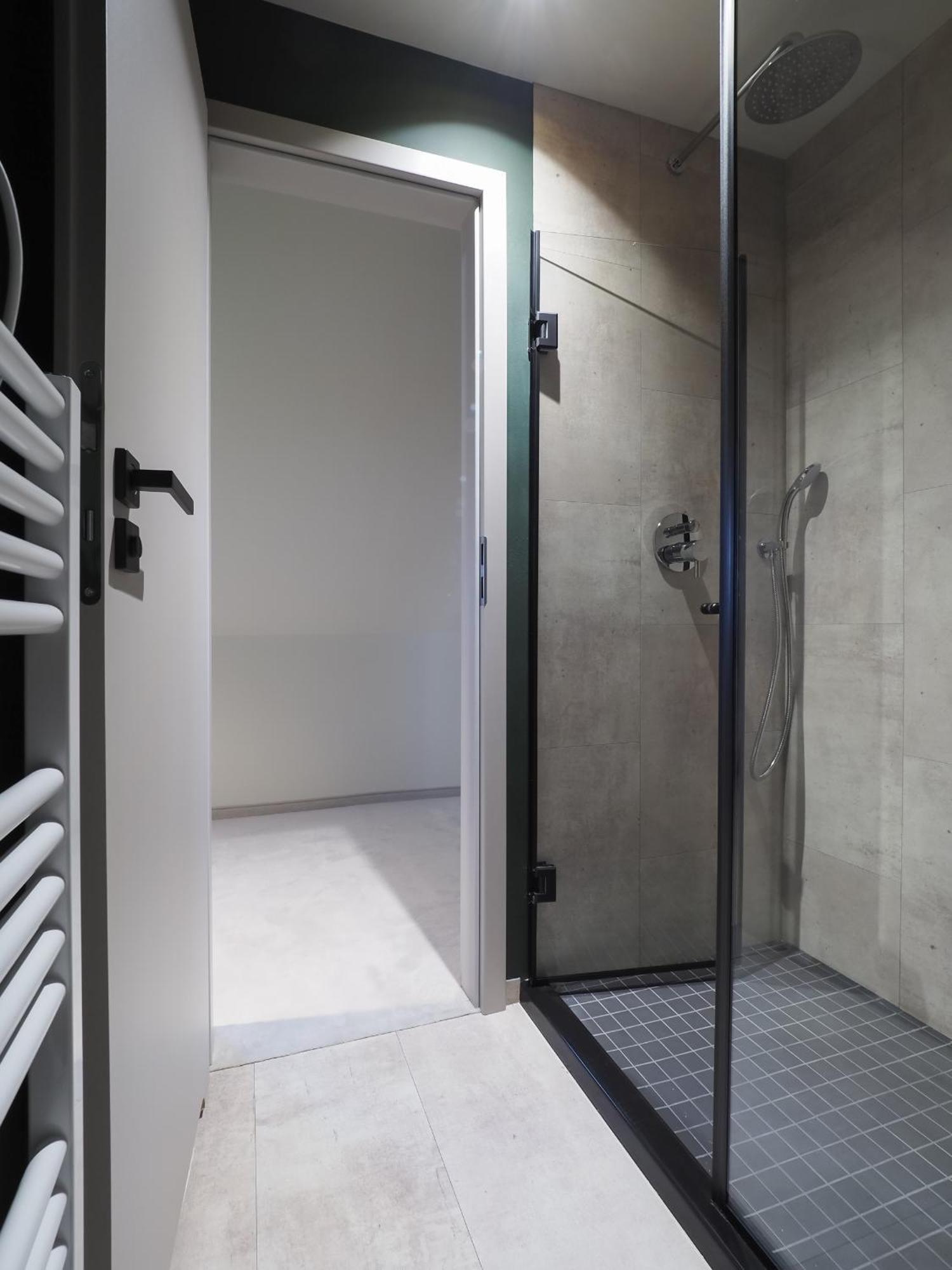 Craft Inn - Boutique Hotel ซีบิว ภายนอก รูปภาพ