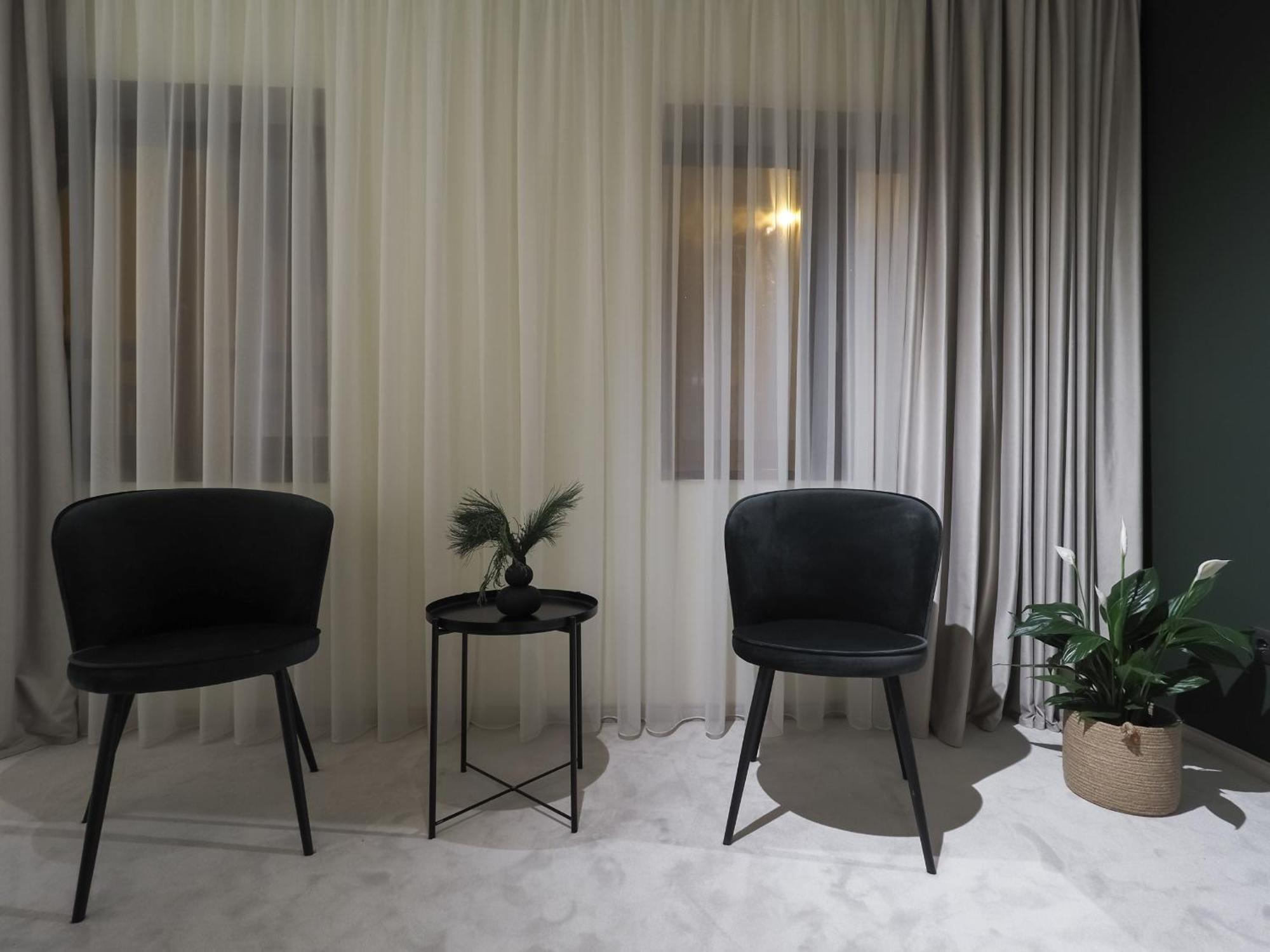 Craft Inn - Boutique Hotel ซีบิว ภายนอก รูปภาพ