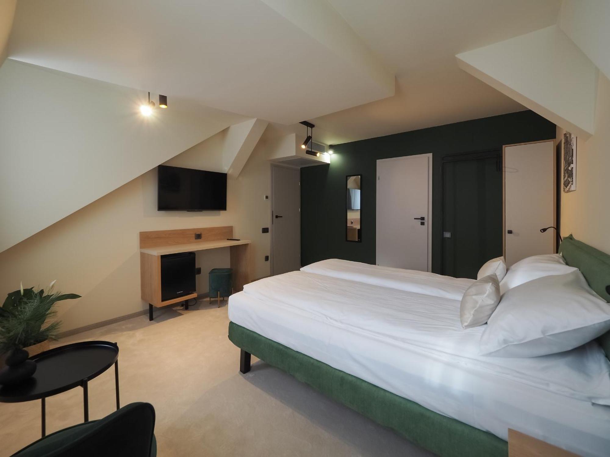 Craft Inn - Boutique Hotel ซีบิว ภายนอก รูปภาพ
